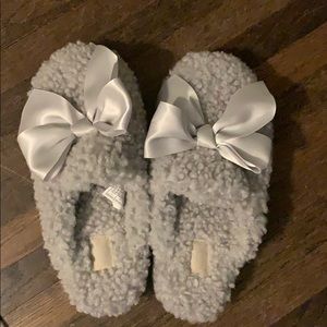 Ugh slippers